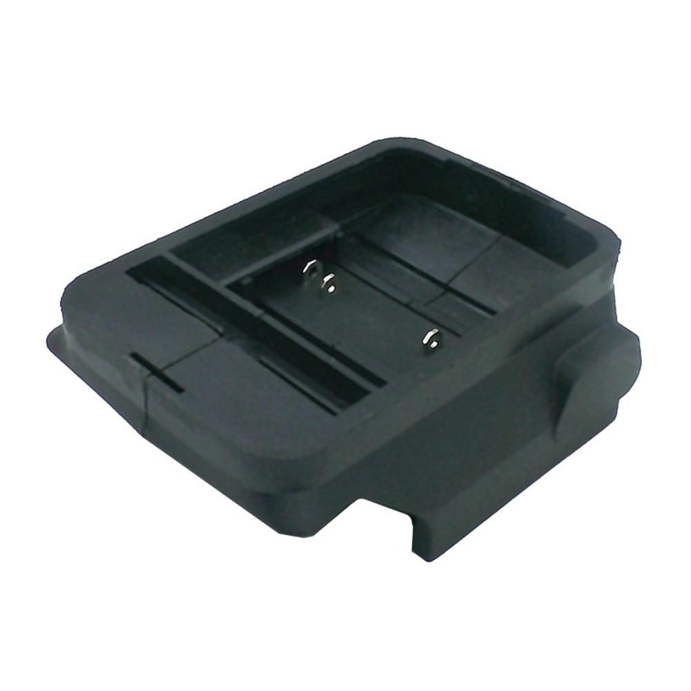 

Battery Holder 18V Li-ion Battery Easy Installation Exquisite Appearance Fine Workmanship High Quality Material China Mainland