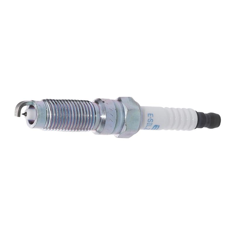 1/3/4Pcs Iraurita Platinum Spark Plug For FORD FOCUS 1.0 2015- FIESTA 2014-2017 ECOSPORT 2017- 1770305 CM5G-12405-CE SILZNAR8C7H