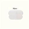 Unisex Sweat Pads Deodorant Sweat Absorbing Guards Travel Size 50 Pcs