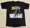 Biga Ranx - NIGHTBIRD Koszulka Unisex Wszystkie Rozmiary od S do 5XL LL2021 Koszulka Unisex