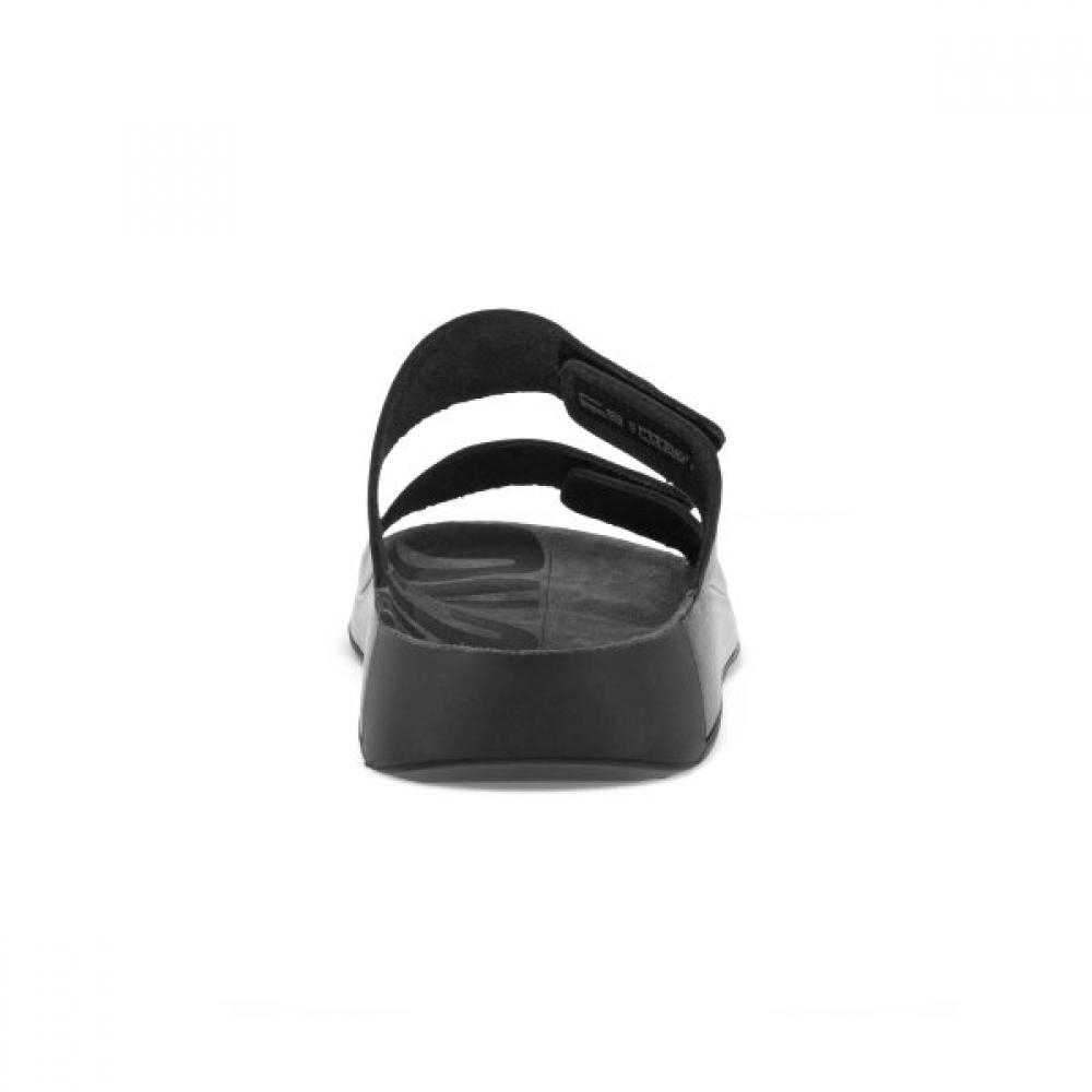Eco Men S Sandal coSmo Black 500904 01001
