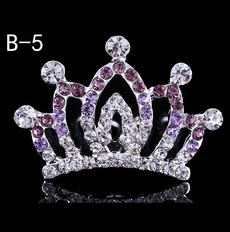 1PC Krone Für Blythe Puppe Kopf Tragen Puppe Zubehör DIY Cosplay Puppe Zubehör Für Baby Puppe 1/4 1/3 Xinyi BJD Puppe Kind