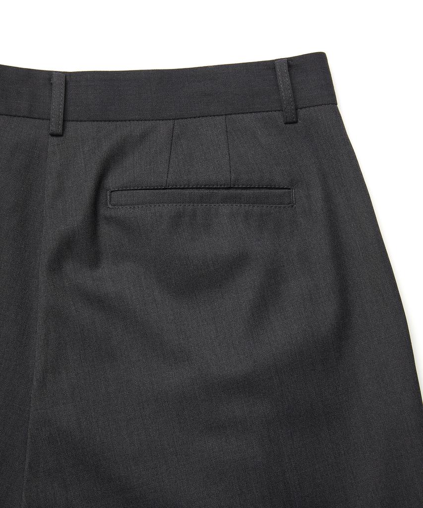 MMIC Morrison Slacks (Charcoal)
