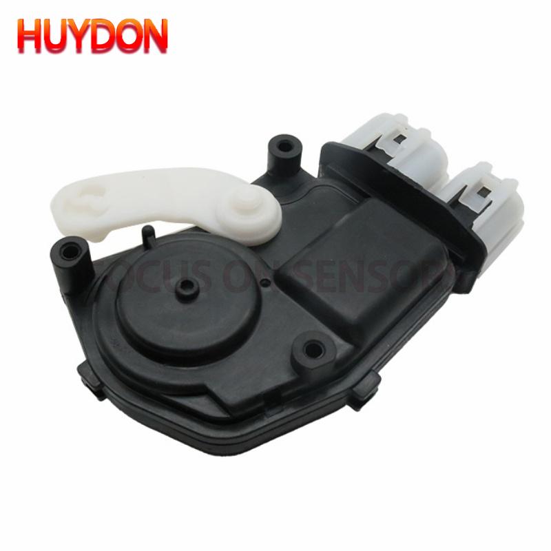 72115-SJK-J01 Trunk Lock Latch Actuator Motor For Honda Elysion RR7 2013-2016 72115SJKJ01 Automobiles Spare Parts