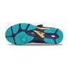 Li-Ning Versatile Simple Durable Breathable Functional Training Low-Top Table Tennis Shoes Unisex Shoes Ancient-Method-Gold-Lake-Blue APPV017-1