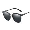 Classic Cat Eye Sunglasses Women Men Retro Fashion Brand Designer Glasses Stylish Casual Female Male