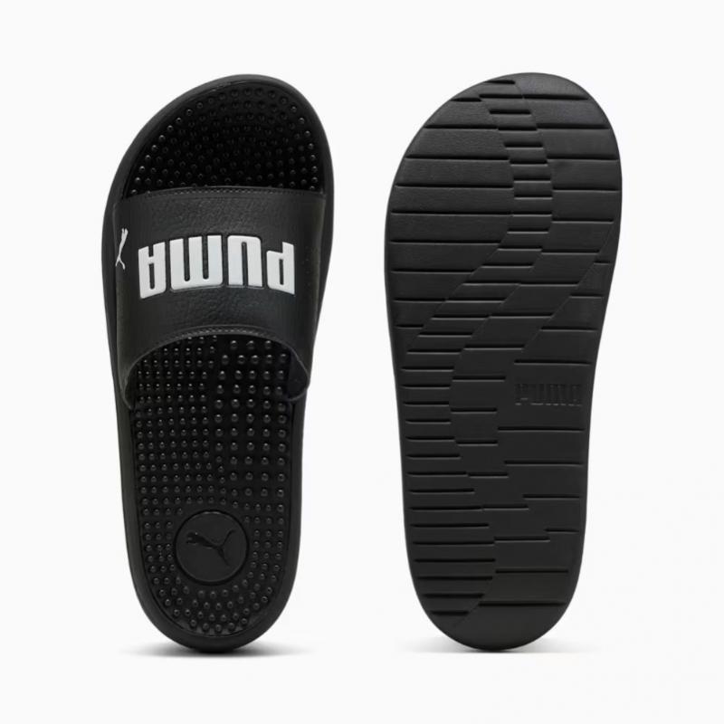 Puma Men S Softride Slide maSSage Slipper 383062 01
