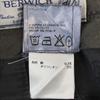 BERWICH × BARNEYS NEW YORK Cotton Pants Italy 46 Men M Inseam 70 Charcoal(USED)