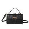 Shoulder bag women's new trendy high-end sense niche design fashion messenger women's bag fashion hand bag