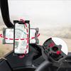 For Polaris RZR PRO XP 4 1000 Can-Am X3 Snowmobile For Golf Cart KEMIMOTO UTV ATV Mobile Phone Stand