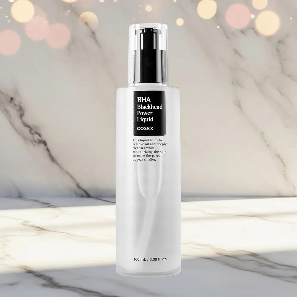 COSRX BHA Blackhead Power Жидкость 100мл