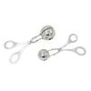 Non-Stick Meatball Maker, Stainless Steel Meatball Scoop With Long Handle - Ideal For Restaurants, Kitchenware & Tableware
