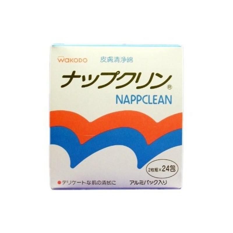 

Napclean 24 упаковки