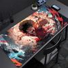 Gaming Mouse Pad ONE PIECE Luffy Office Carpet Mouse Mats Gamer Rug Desk Accessories Computer Table Pads PC Anime game Mousepad