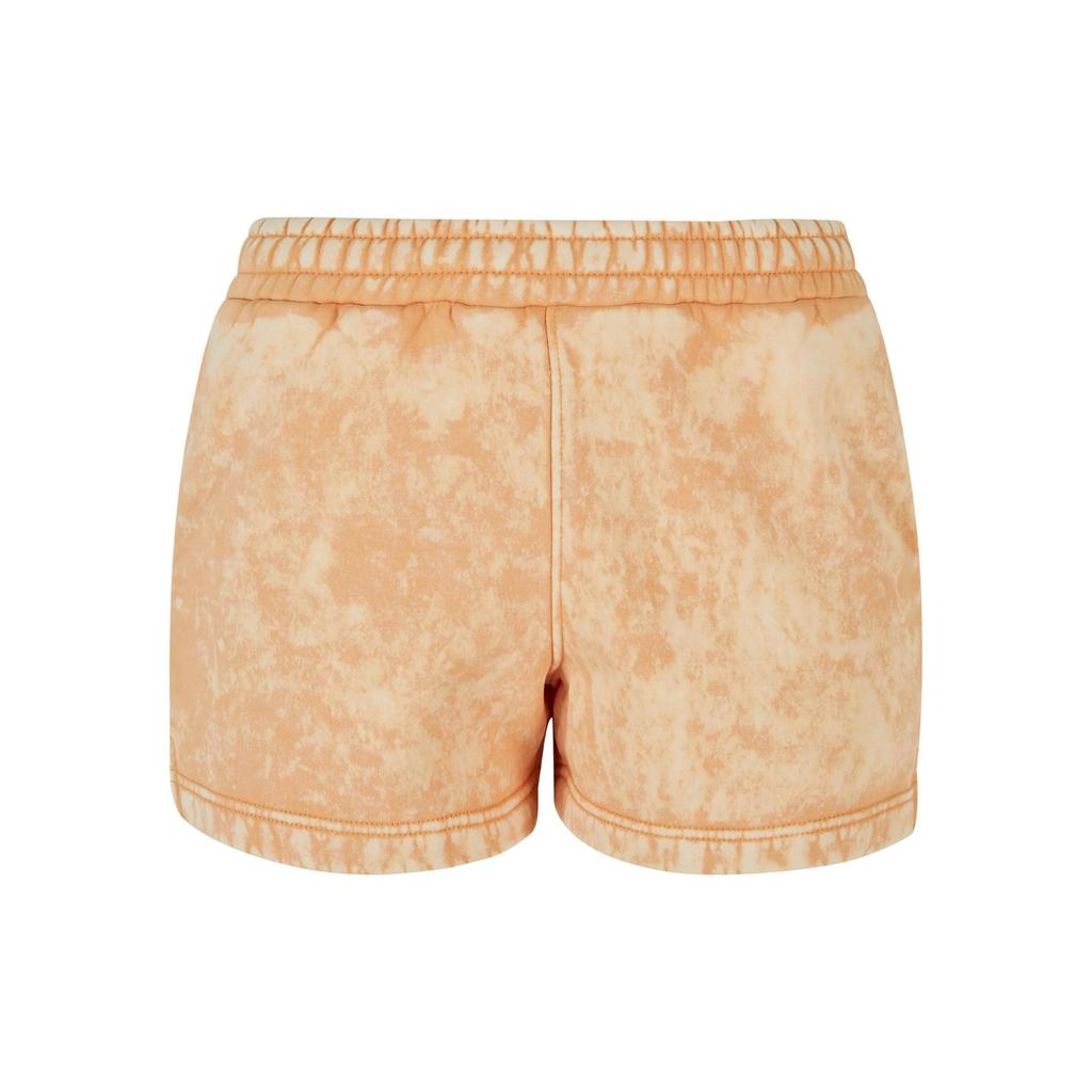 Urban Classics Womens/Ladies Towelling Washed Sweat Shorts