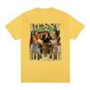 Pussy Hunter Funny Meme Cat Meme cotton Unisexs Shirt ONeck Short Sleeve Harajuku Womens Summer Fashion Oversized Tshirt