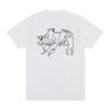 Henri Matisse Vintage Tshirt The Dance Dogs Funny Graphic Cotton Unisex T Shirt New TEE TSHIRT Unisexs Tops Unisex