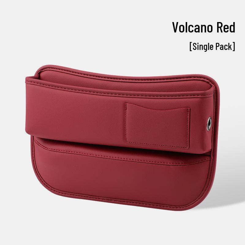 Multifunctional Car Armrest Crevice Storage Box