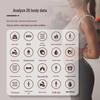 ICOMON Bluetooth Smart Body Fat Scale (CN version)