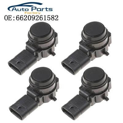 4PCS New High Quality PDC Parking Sensor For BMW 1er F20 F21 F22 3er F30 F31 66209261582 9261582