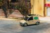 Speedmaster Japan TARMACWORKS Nissan Presentation Finished Product 1/64 S-Cargo T64G-073-PRE
