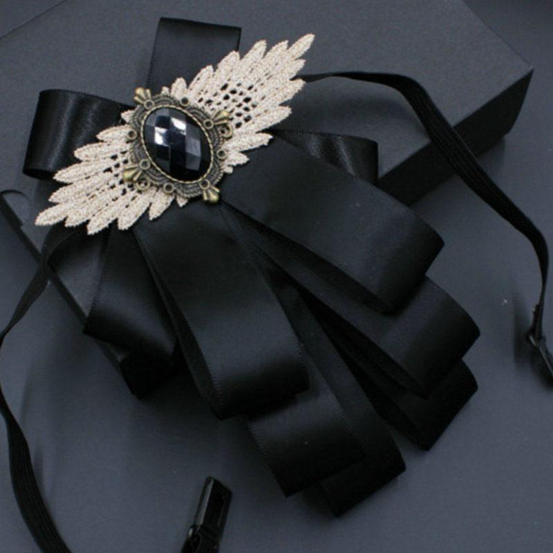 עניבות פרפר אופנתיות לגברים אביזרי גברים עניבה לחולצה מסיבה עניבה צווארית עניבות פרפר פורמליות חתונה חתן סאטן