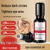 Firming Anti-Wrinkle Eye Serum Oil