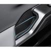 Coleya Door Storage Box for Toyota RAV4 60 Series TPE Small Item Car Custom Part (2026~) - 4-Pack, Material, Non-Slip, Storage, Accessory,