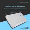 Waterproof Marine Screen Protection ,010-13132-00 Protective Cover for Garmin Striker Vivid 9sv Fish Finder (9 Series)