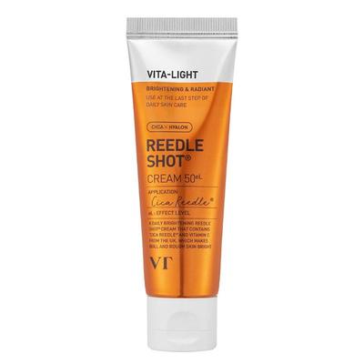 Vita-Light Reedle Shot Cream 50eL 50g