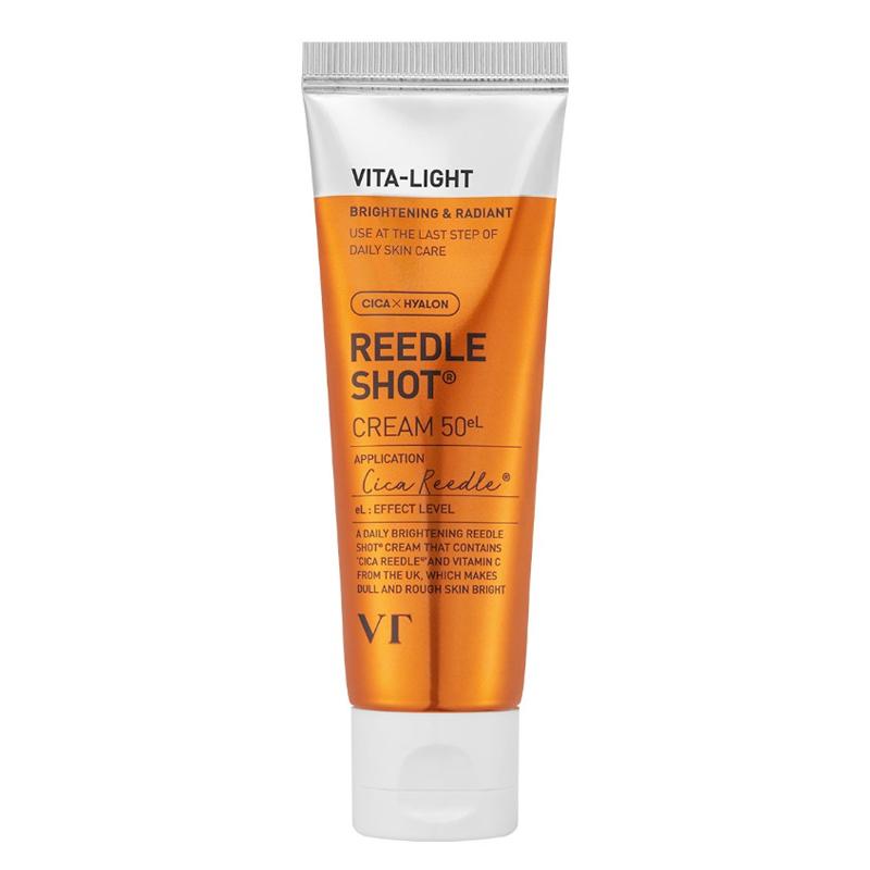 

[VT Cosmetics] Крем Vita-Light Reedle Shot 50eL 50г