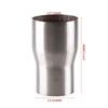 51/63/57/76mm Exhaust Reducer Connector Pipe Tube Car Exhaust Adapter  Car Accessories