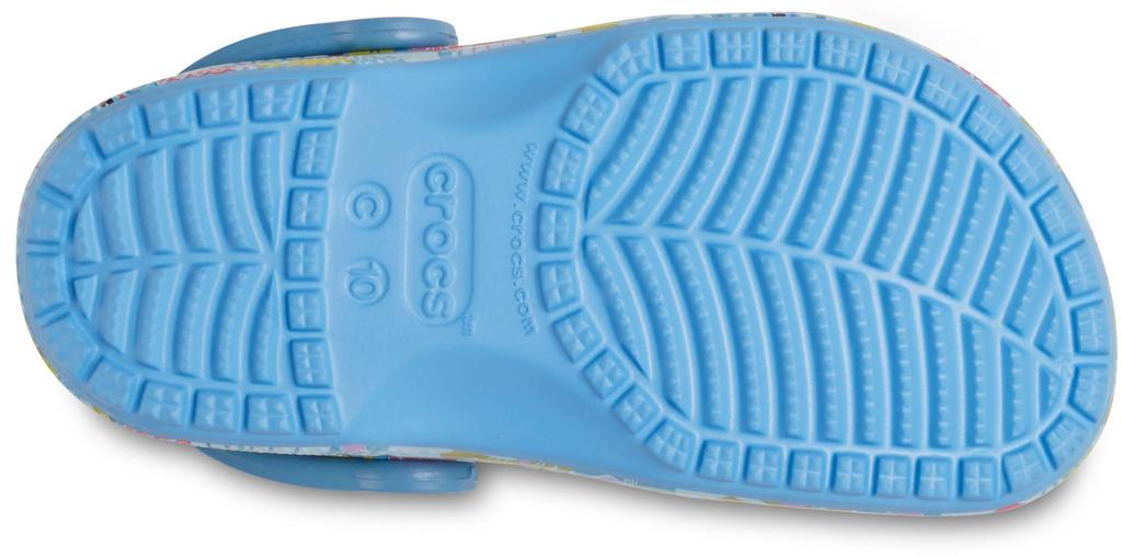 Sandals Toddler Size Stitch Classic Clog Oxygen 15cm [Crocs] [12-17.5cm]