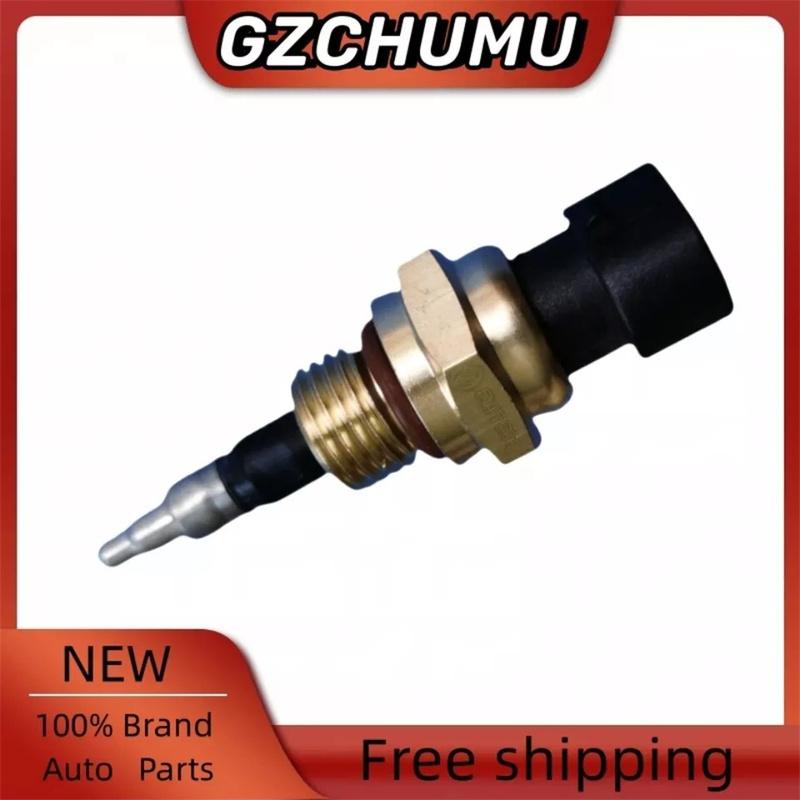 New Cumm Intake Manifold or Coolant Temperature Sensor OE 4088832