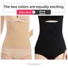 Seamless Postpartum Body Shaper Belt Tummy Control Slimming Shapewear Waist Trainer  Outdoor