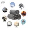 HOMLLY 1200 GSM Ultra-Thick Double Layers Kitchen Cars Drying Microfiber Towel (X4PCS)