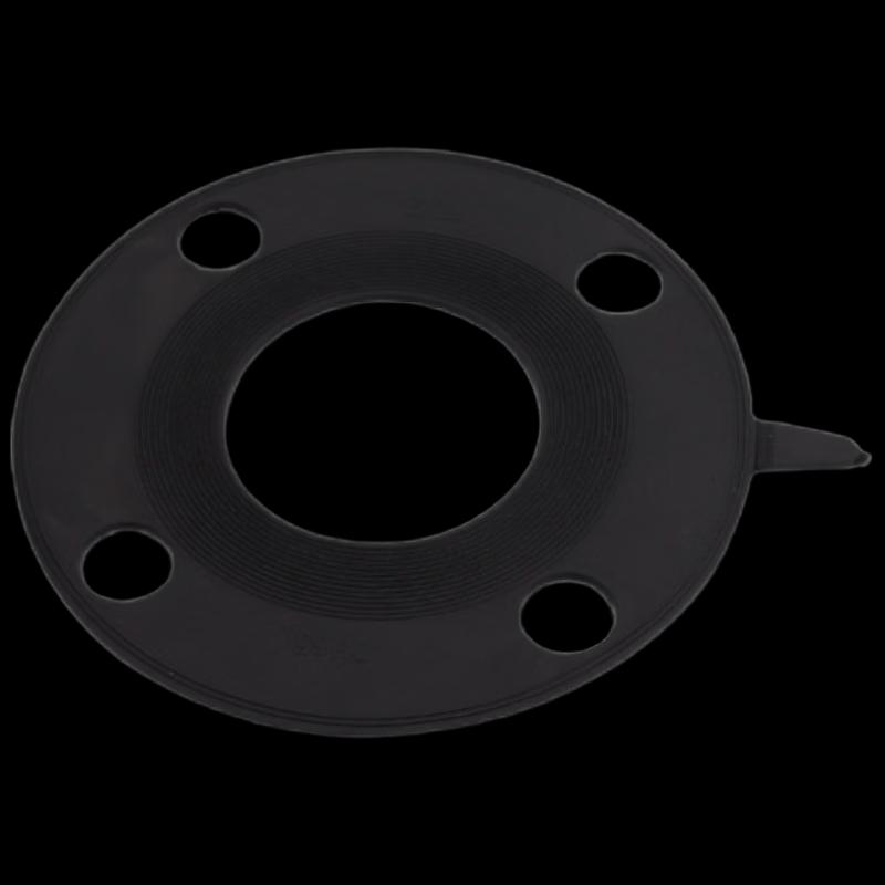 Rubber Flange Sealing Gasket