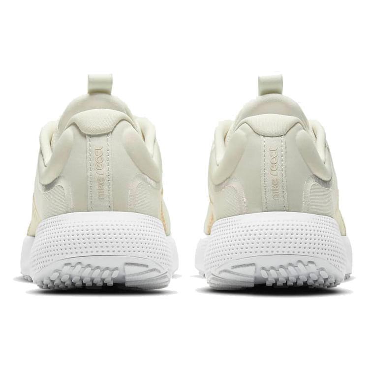 Nové dámské boty Nike React Escape Run 'White' CV3817-101