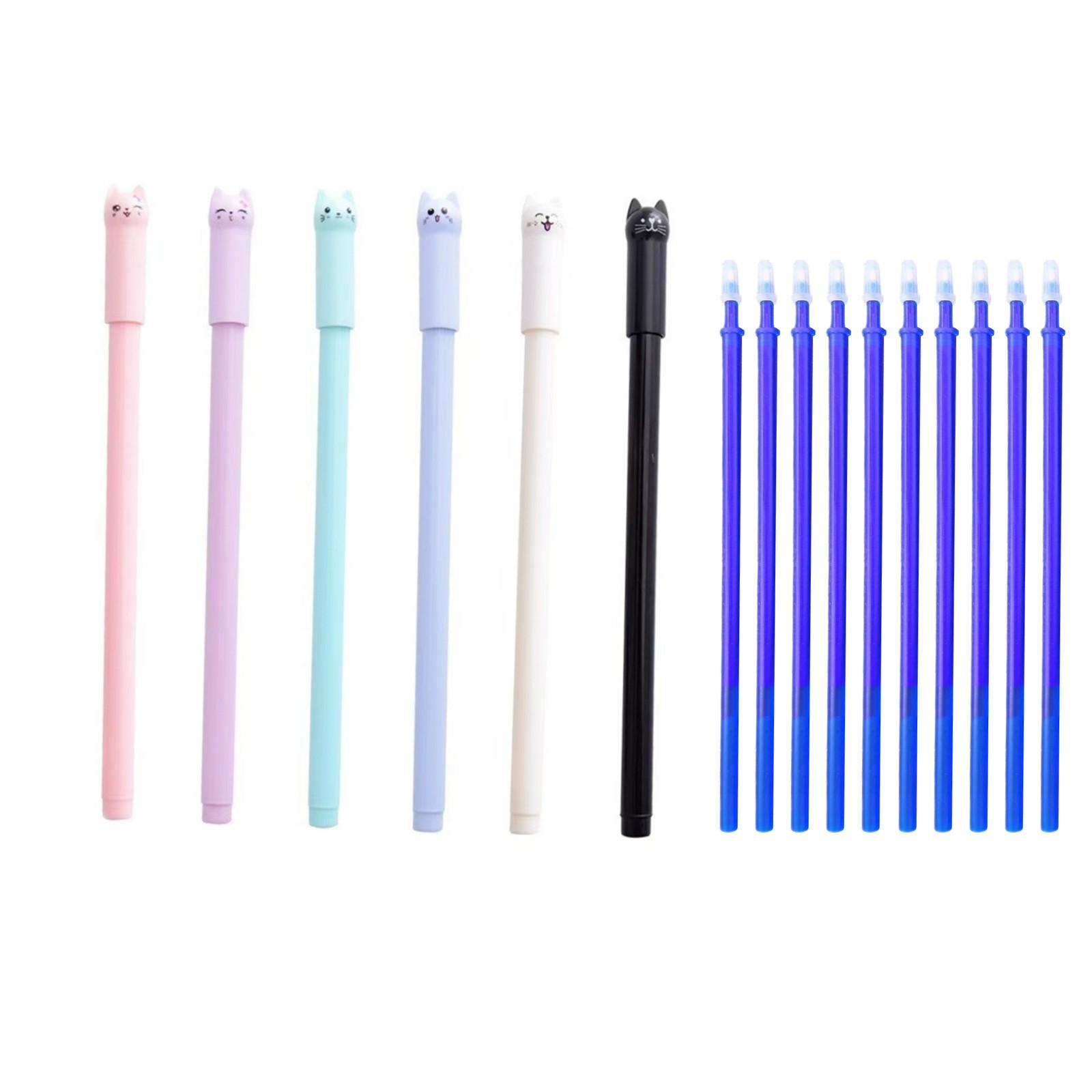 

10 мл 6 Ручек Тема Смешные Ручки Копирайтинг Шариковая Ручка Смешная Шариковая Ручка Тема Шариковая Ручка 5 Ручек Смешная Ручка One Size