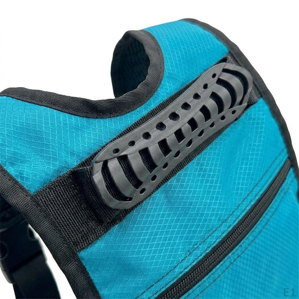 Snow Harnesses, Ski Traction Ropes (for Winter Sports)