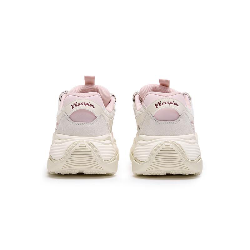 Champion Platform Casual Sneakers