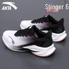 Anta Thorny 6 2025 Men's Running Shoes