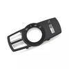 Car Headlight Lamp Switch Cover Panel Trim For Bmw F10 F11 F18 F01 F02 F04 F06