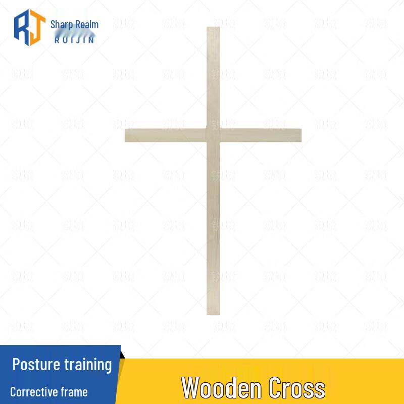 Posture Training & Marching Corrector Set