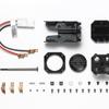 Tamiya RC Spare Parts No. 1610 SP.1610 T3-01 Case RC Parts 51610