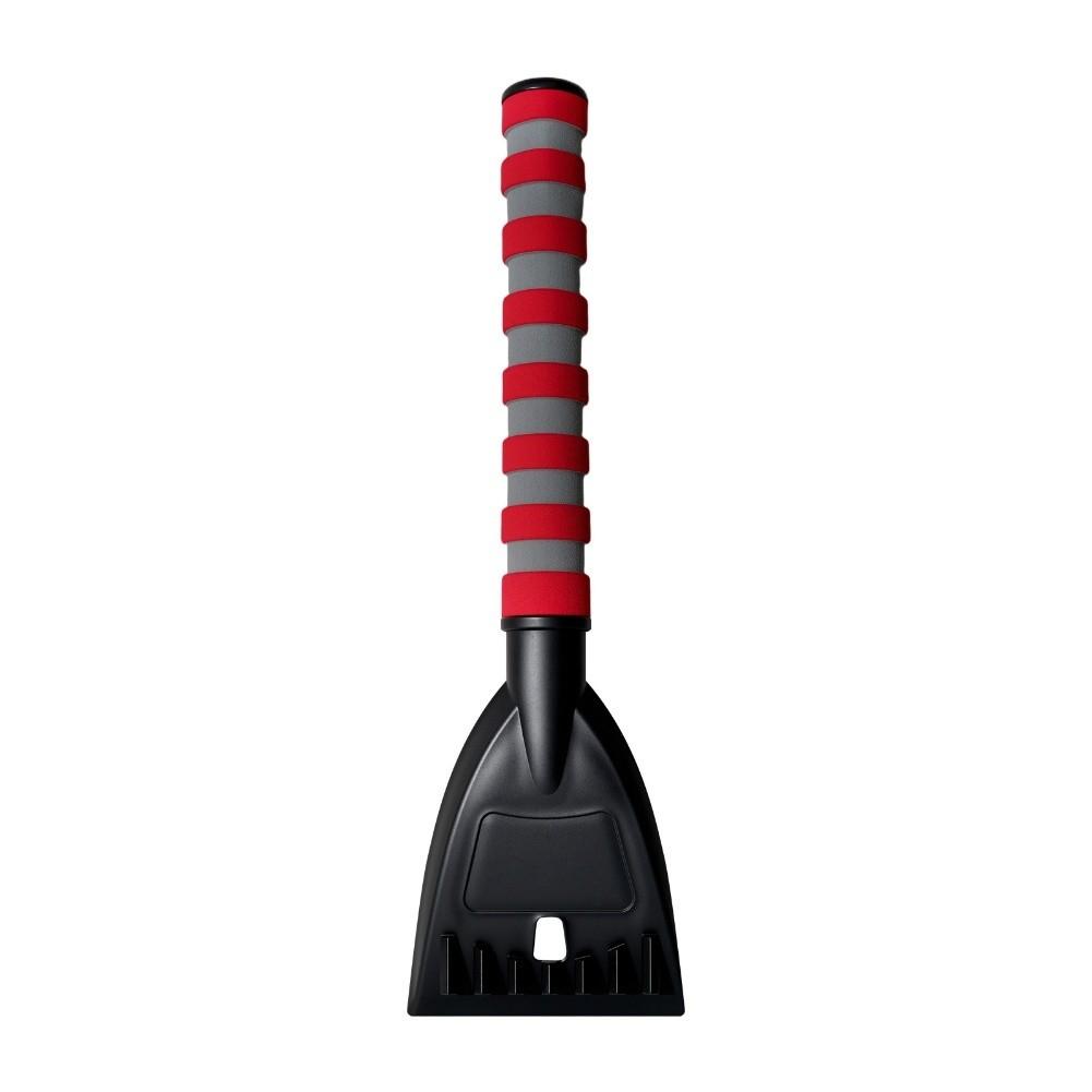 Ergonomic Handle Snow Scraper Car Ice Scraper Windshield Scraper