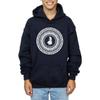 Disney Boys Alice In Wonderland Circle Hoodie