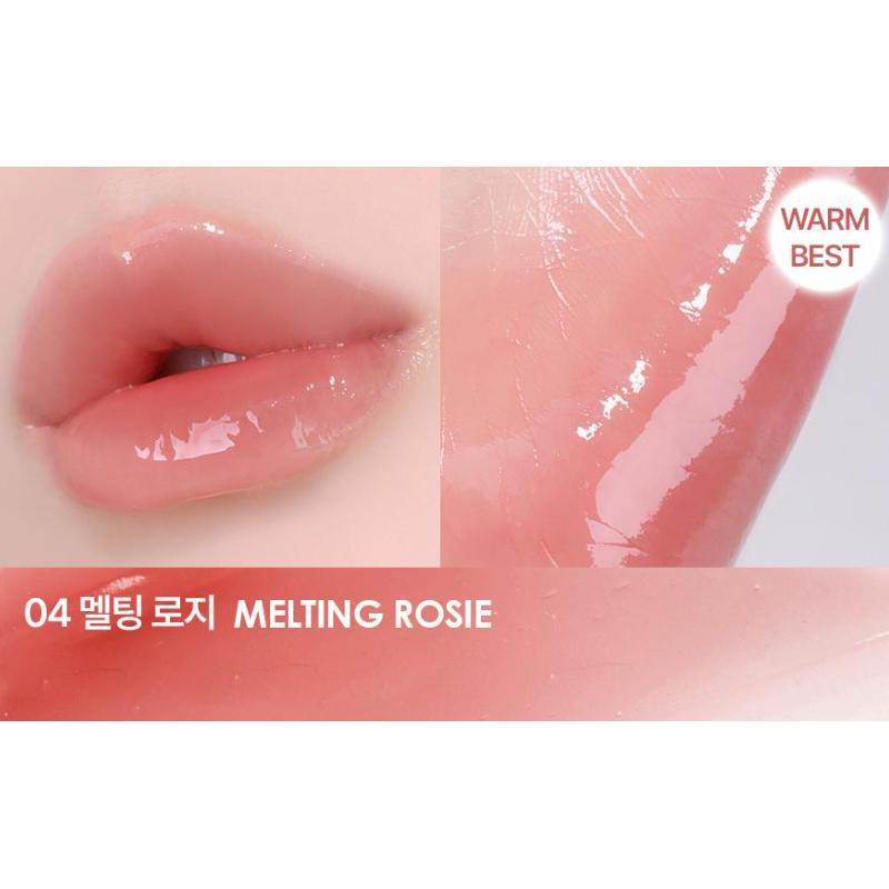 HOLIKA HOLIKA Glow Rise Balsam 4,5g