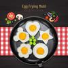 Non-Stick Egg Frying Molds Set