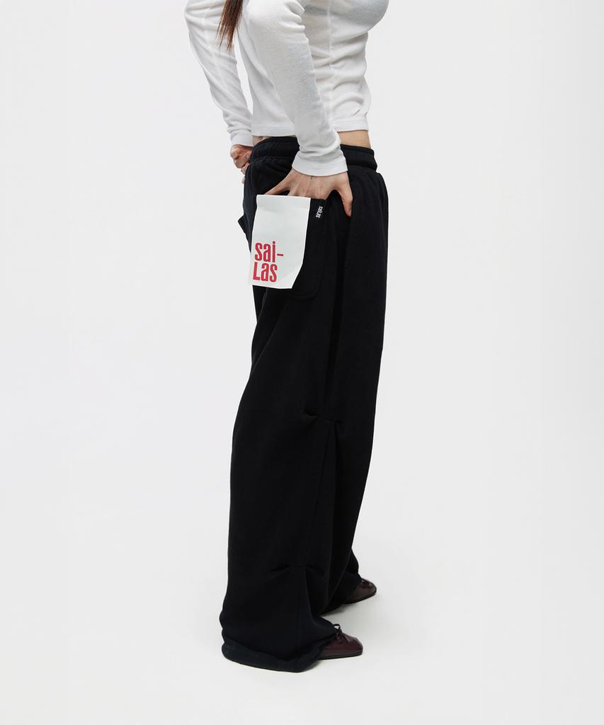 Saillaseu P01 Evy Pants_Bk